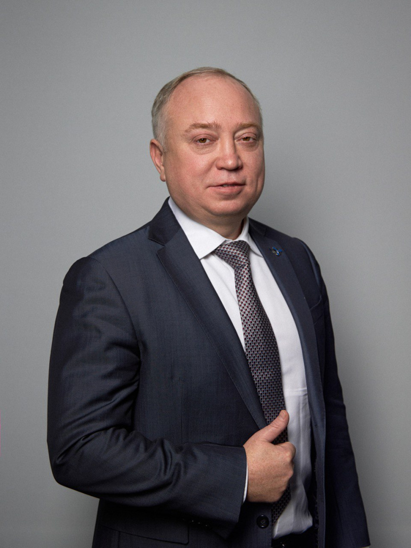 Генеральный директор МКС Павел Зубков / Фото: "МКС", ООО  📷
