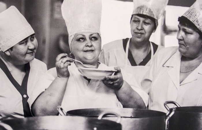 9 вкуснейших блюд советских столовых, от которых и сегодня текут слюнки