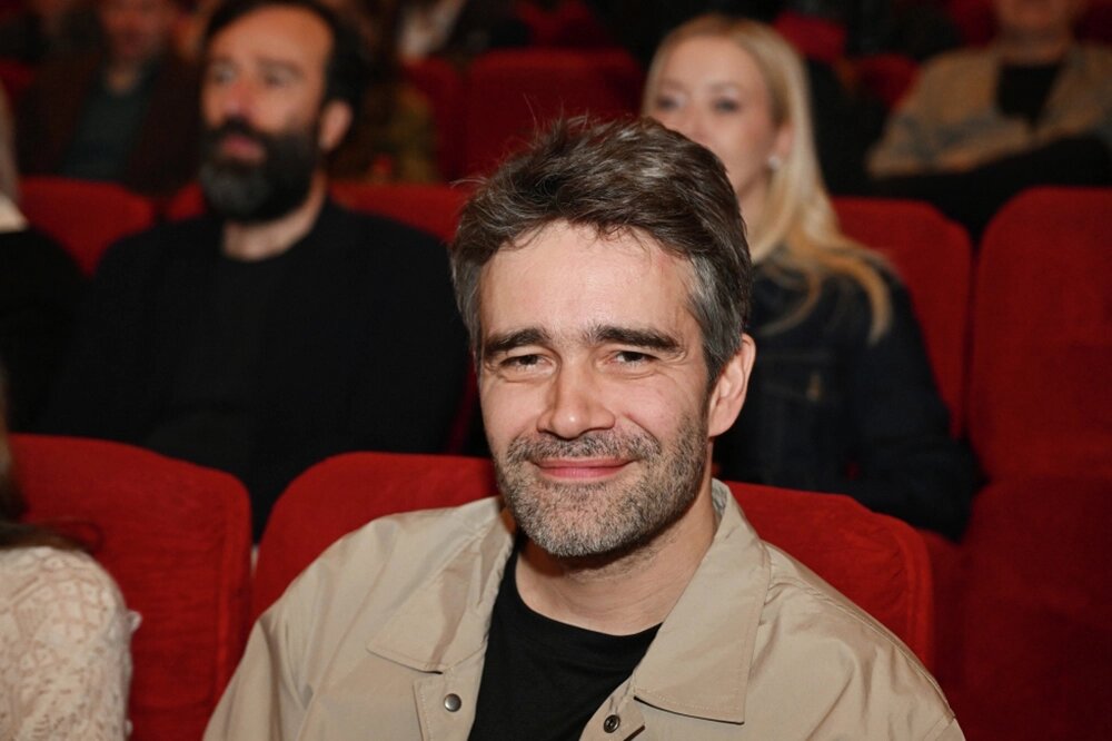  Петр Федоров. Фото: рИА Новости/ Екатерина Чеснокова