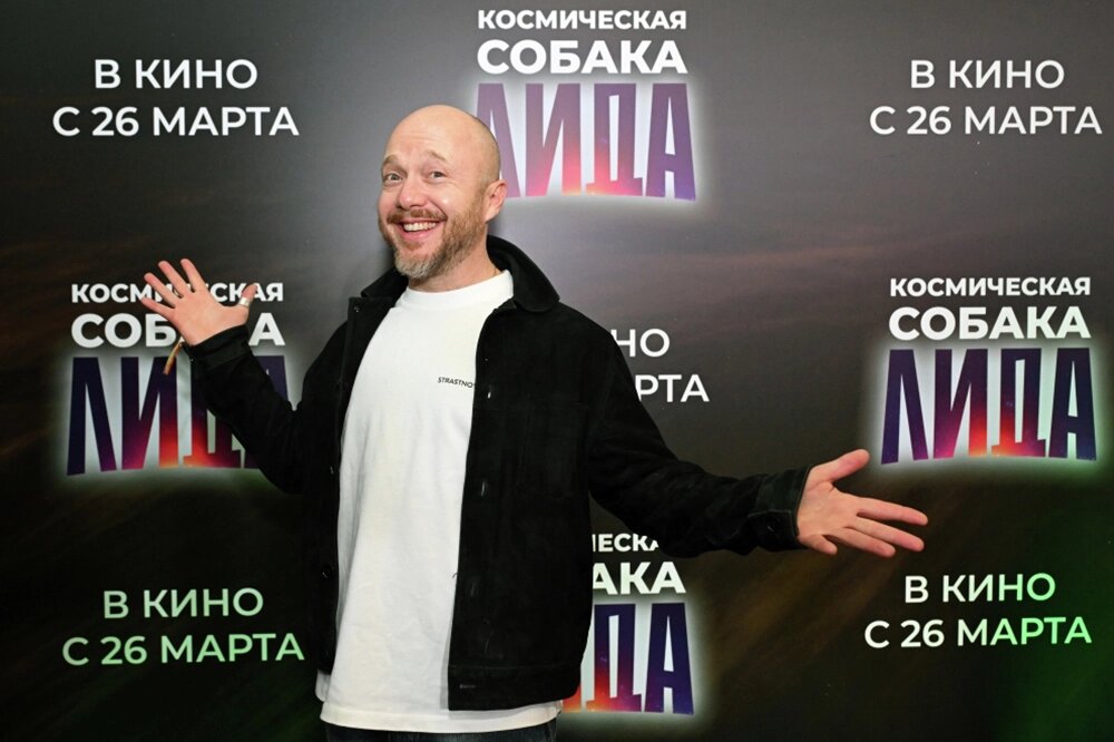  Евгений Стычкин. Фото: рИА Новости/ Екатерина Чеснокова