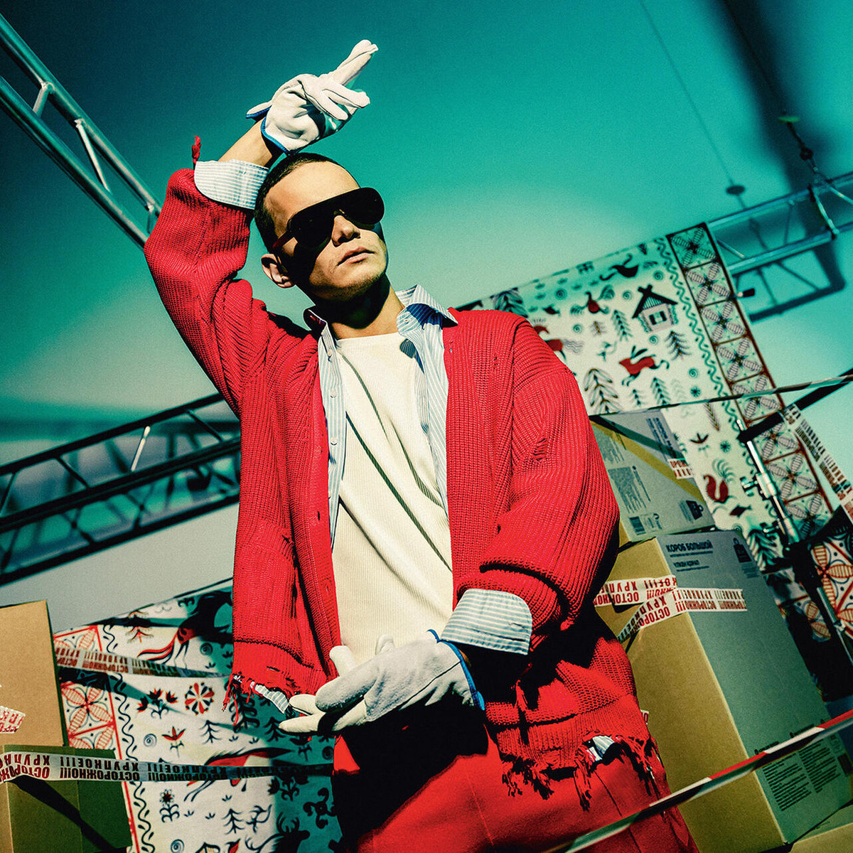 Листайте вправо, чтобы увидеть больше изображений