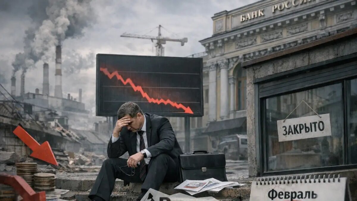    Сгенерировано при помощи ИИ © ridus.ru