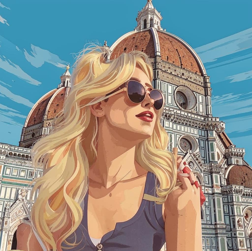 Фото создано ИИ