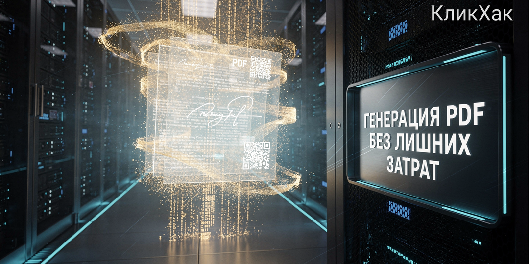 Как бесплатно создавать PDF-документы без облачных сервисов и Adobe