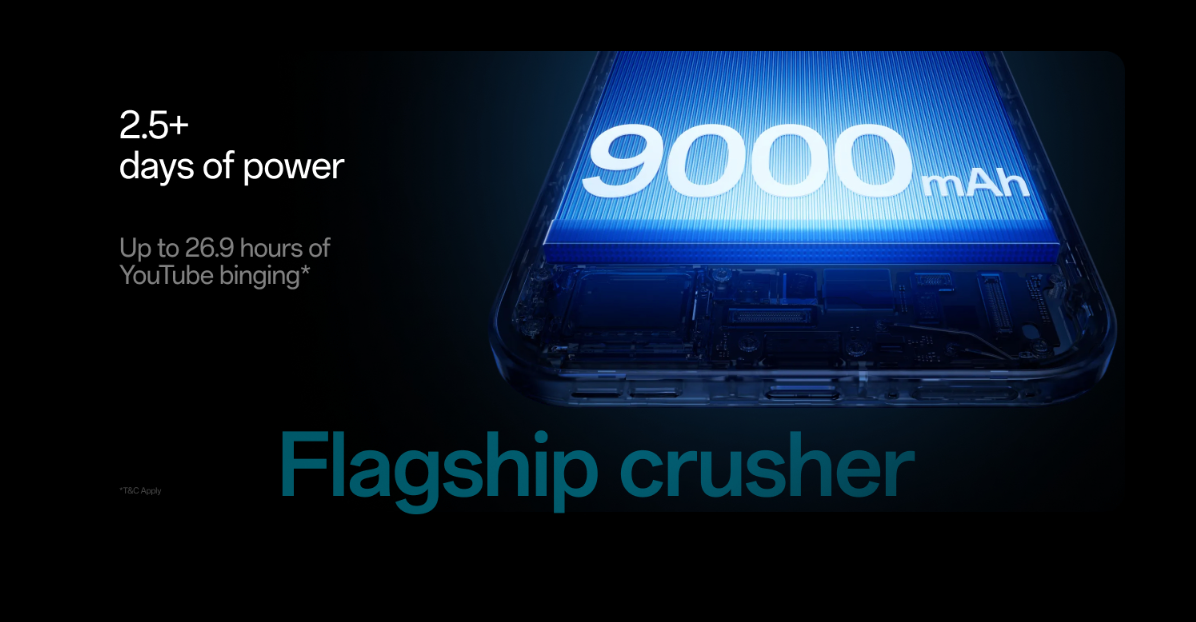 Изображение: OnePlus  📷
