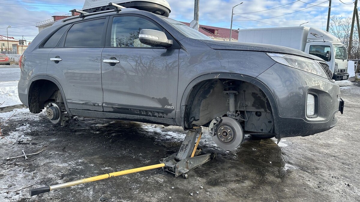    Фото: Андрей Ткачев / «Ямал-Медиа»