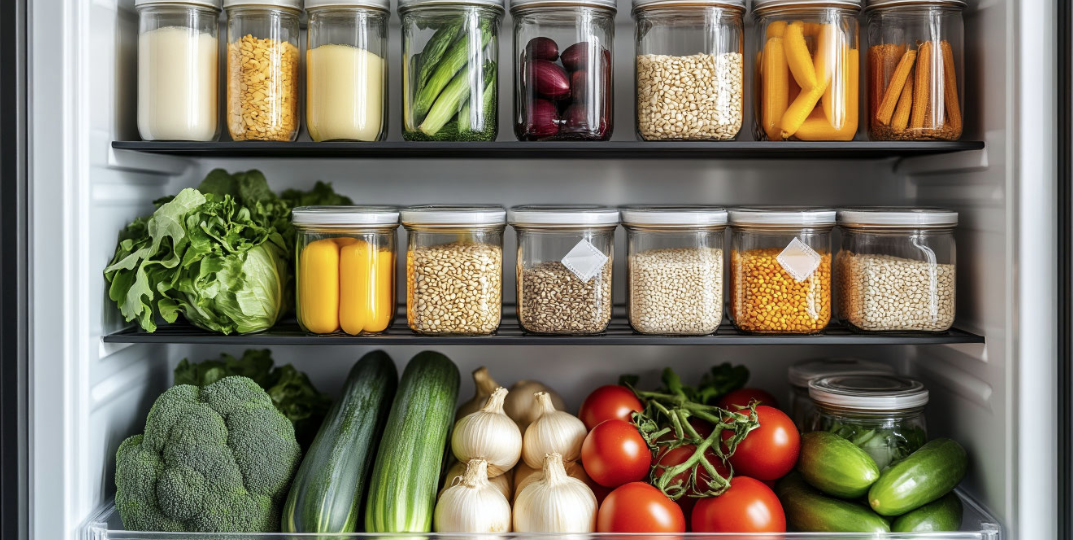 Заготовка на миллион: как потратить 1 час в воскресенье и отдыхать всю неделю