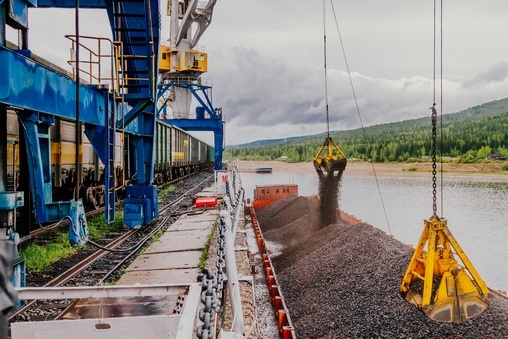    Михаил Хохряков