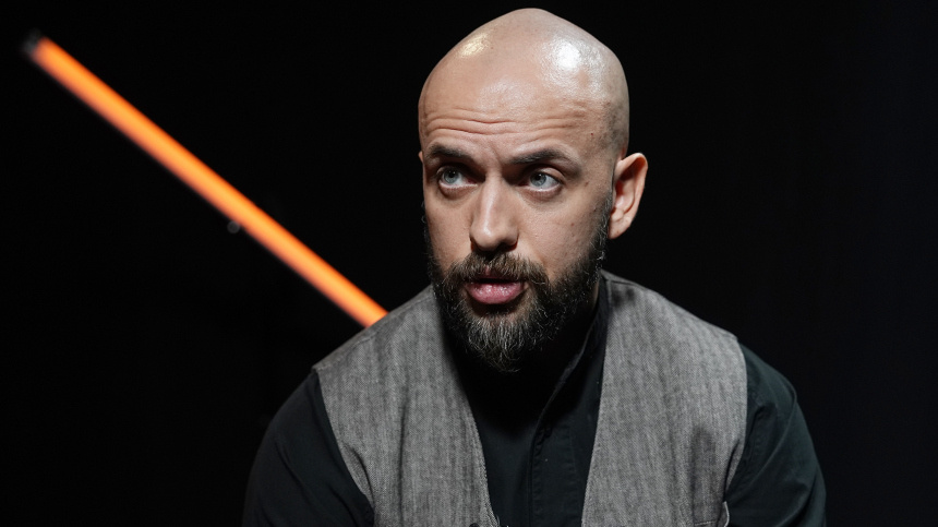    Фото: ИЗВЕСТИЯ/Павел Волков