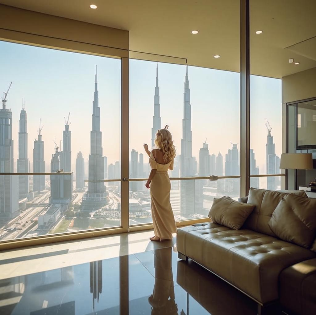 Фото создано ИИ.