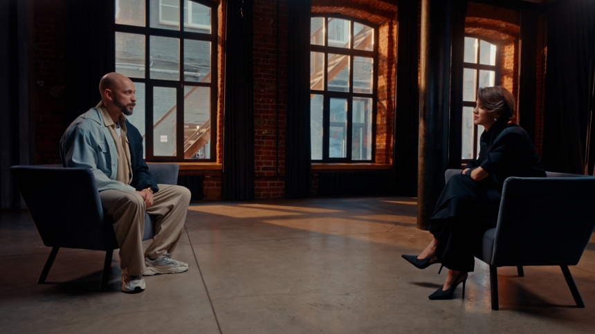    Фото: пресс-служба репера ST