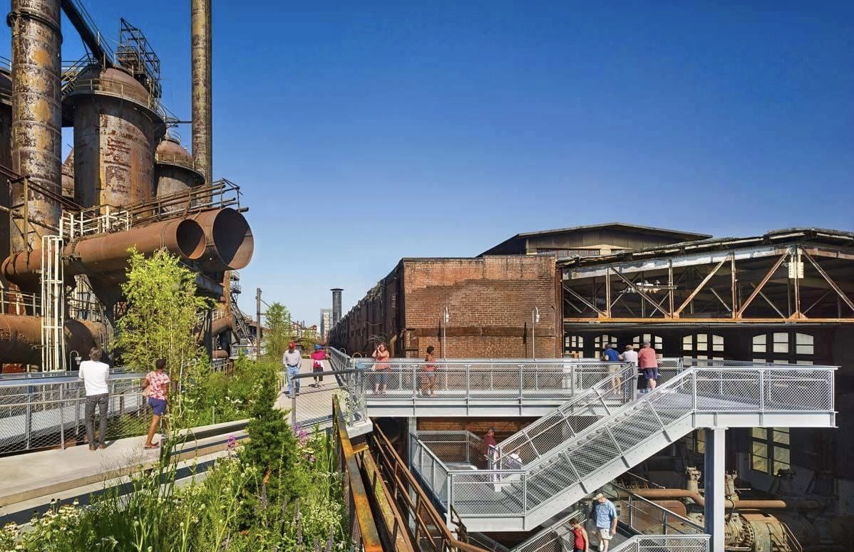 визуал реконструкции (фото из интернета)