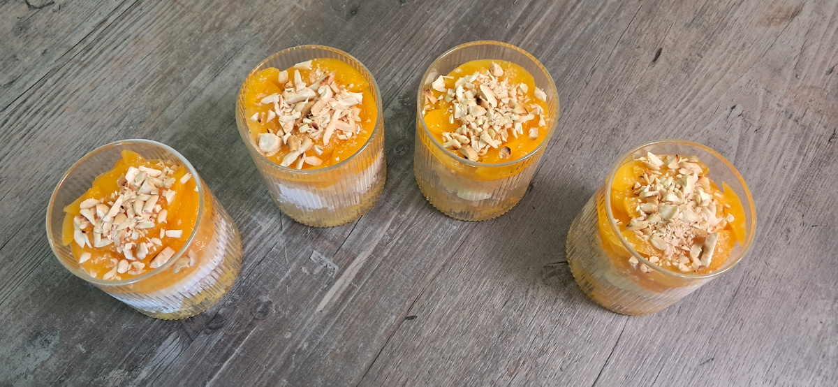 Любимый салат наших детей