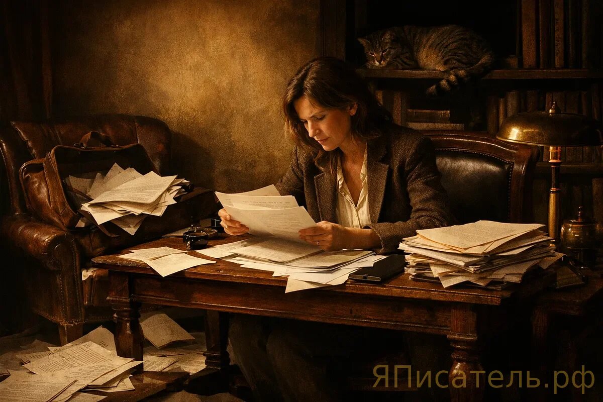 Разоблачение мифа