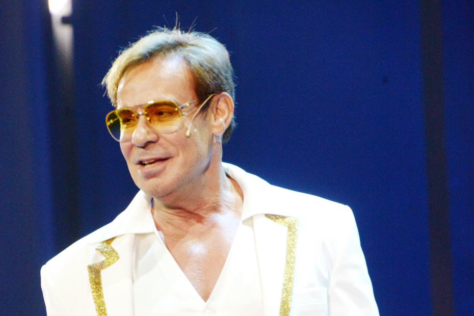    Anatoly Lomokhov/Global Look Press