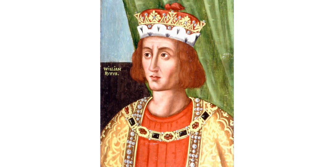 «Он ещё не остыл — а трон уже заняли»: самая подозрительная смерть короля Англии