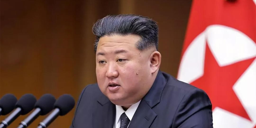 «Пхеньян всегда будет с Москвой»: Ким Чен Ын отправил Путину письмо с обещанием «союзнической поддержки»