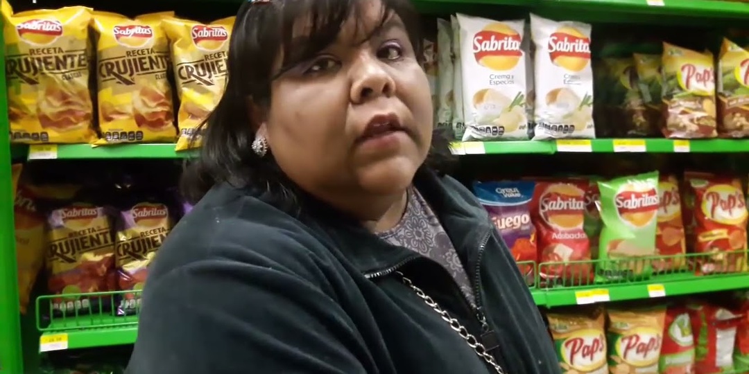 «Страшно ходить даже в центре Москвы»: Американка Сара о безопасности в России