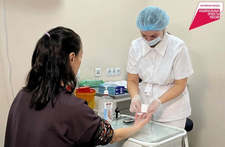    Фото:Пресс-служба министерства здравоохранения Хабаровского края