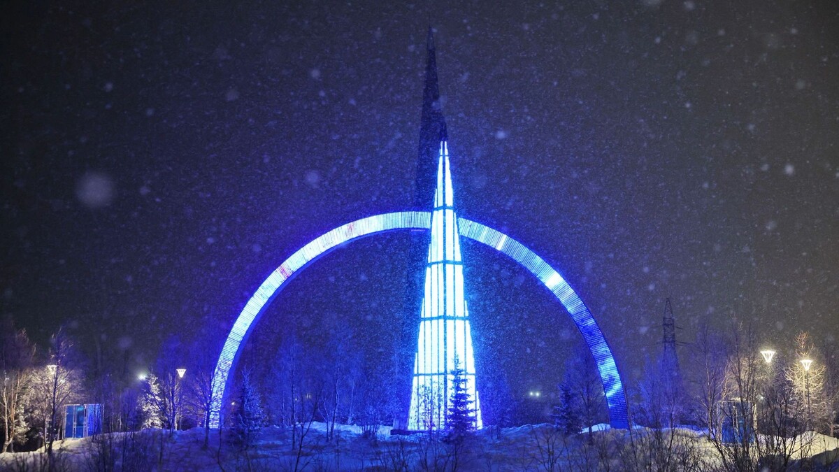    Фото: Андрей Ткачев / «Ямал-Медиа»