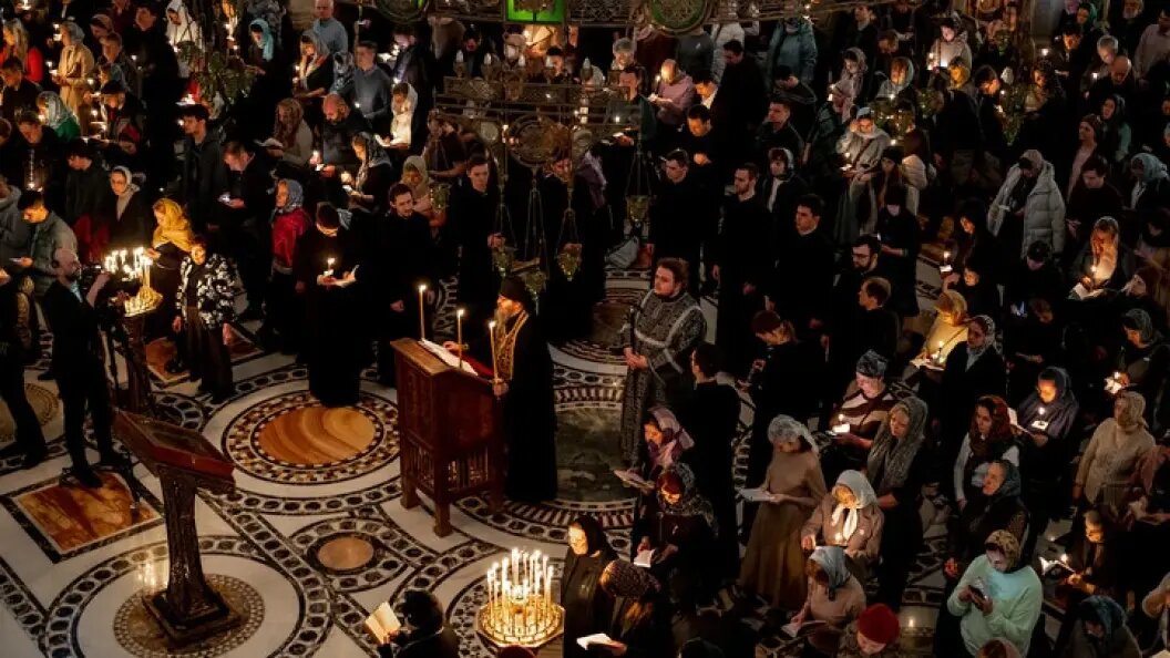    Фото: www.pravoslavie.ru