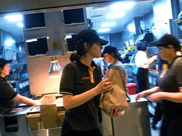    © РИА Новости Кирилл Каллиников