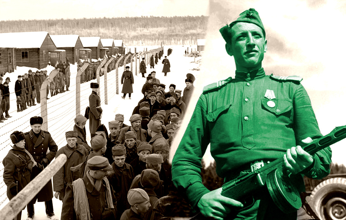 Фото Героя я не нашёл, картинка для иллюстрации