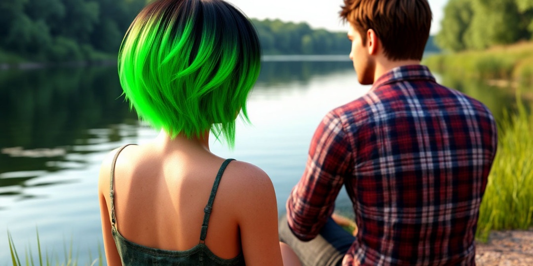 6. Сущий кошмар. После долгой разлуки