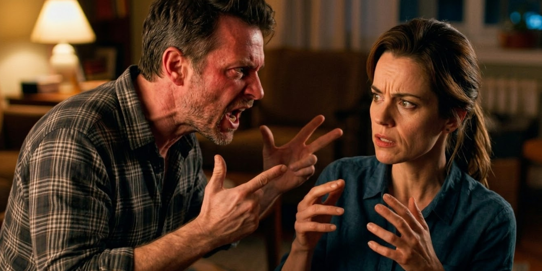 «Я прав, а ты нет!»: почему некоторые люди спорят до хрипоты, даже когда сели в лужу