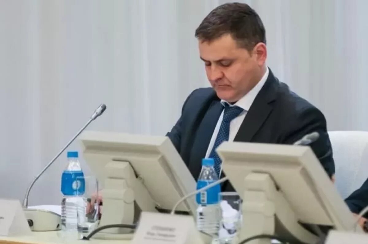    Прокуратура требует конфисковать имущество экс-вице-губернатора Приморья