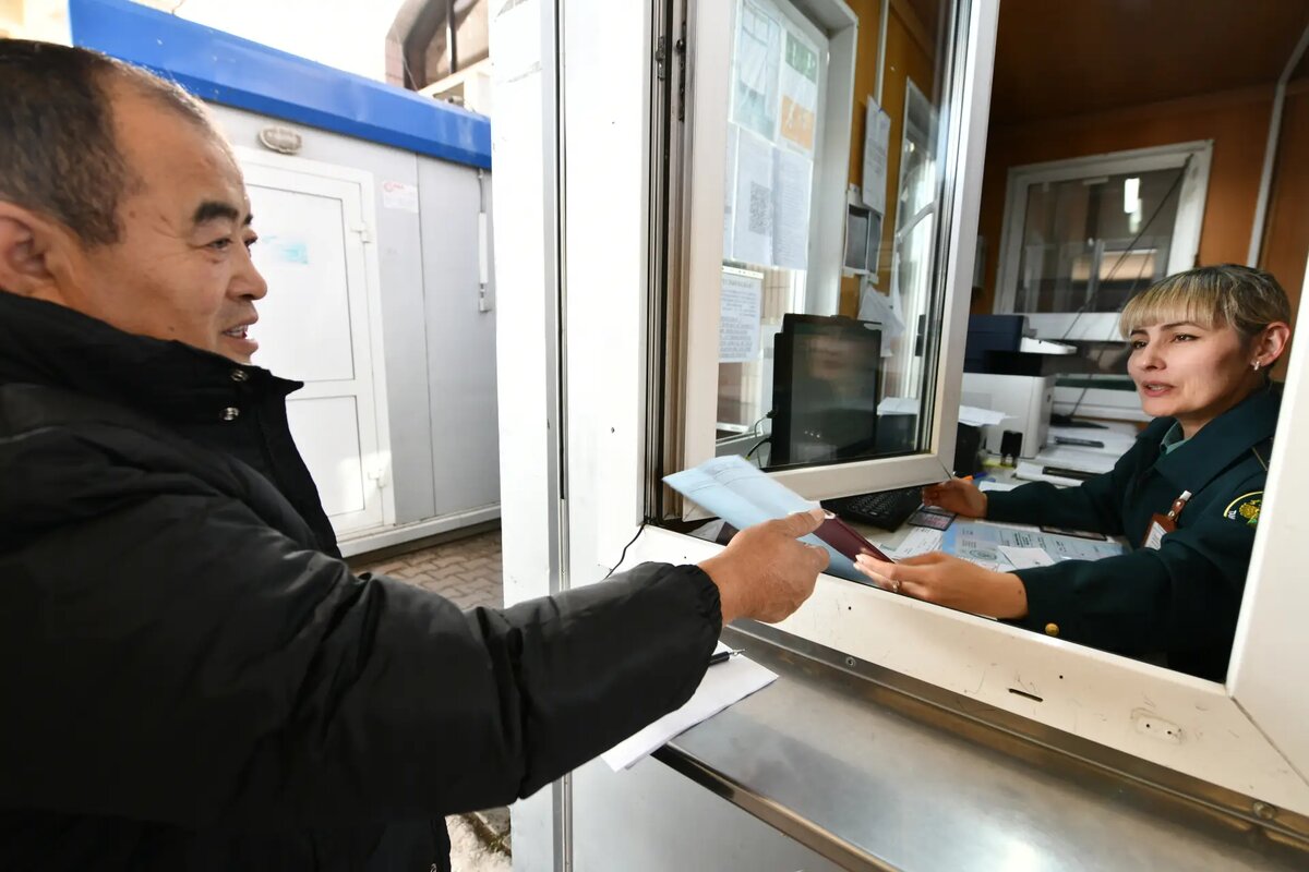     © РИА Новости. Евгений Епанчинцев