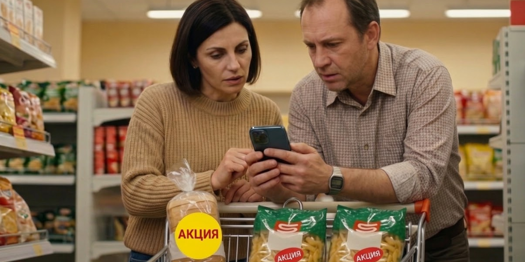 Деньги есть, а берем по акции: психология людей, которые всегда выбирают самое дешевое