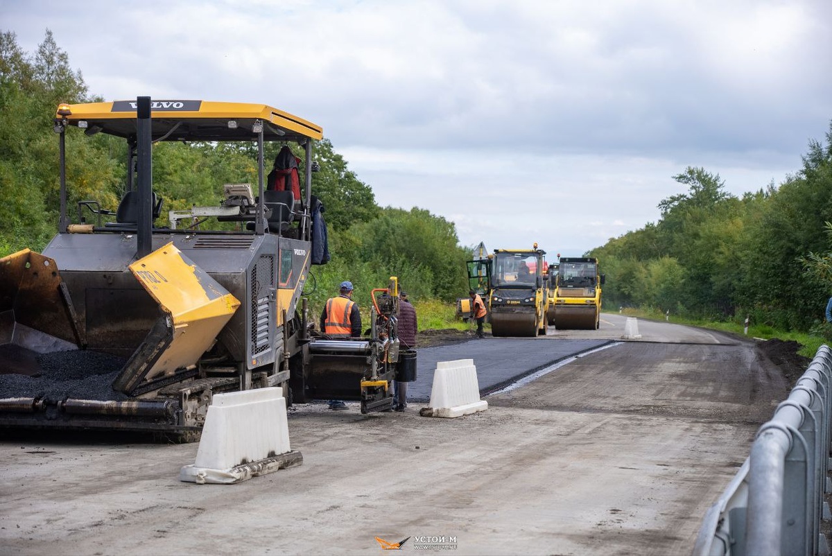 Фото компании «Устой-М»