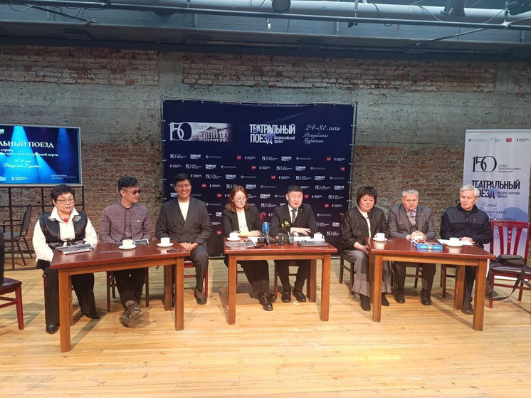   МК в Бурятии