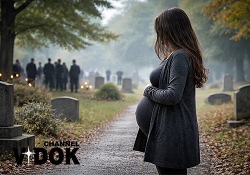 Почему беременным не советуют ходить на похороны