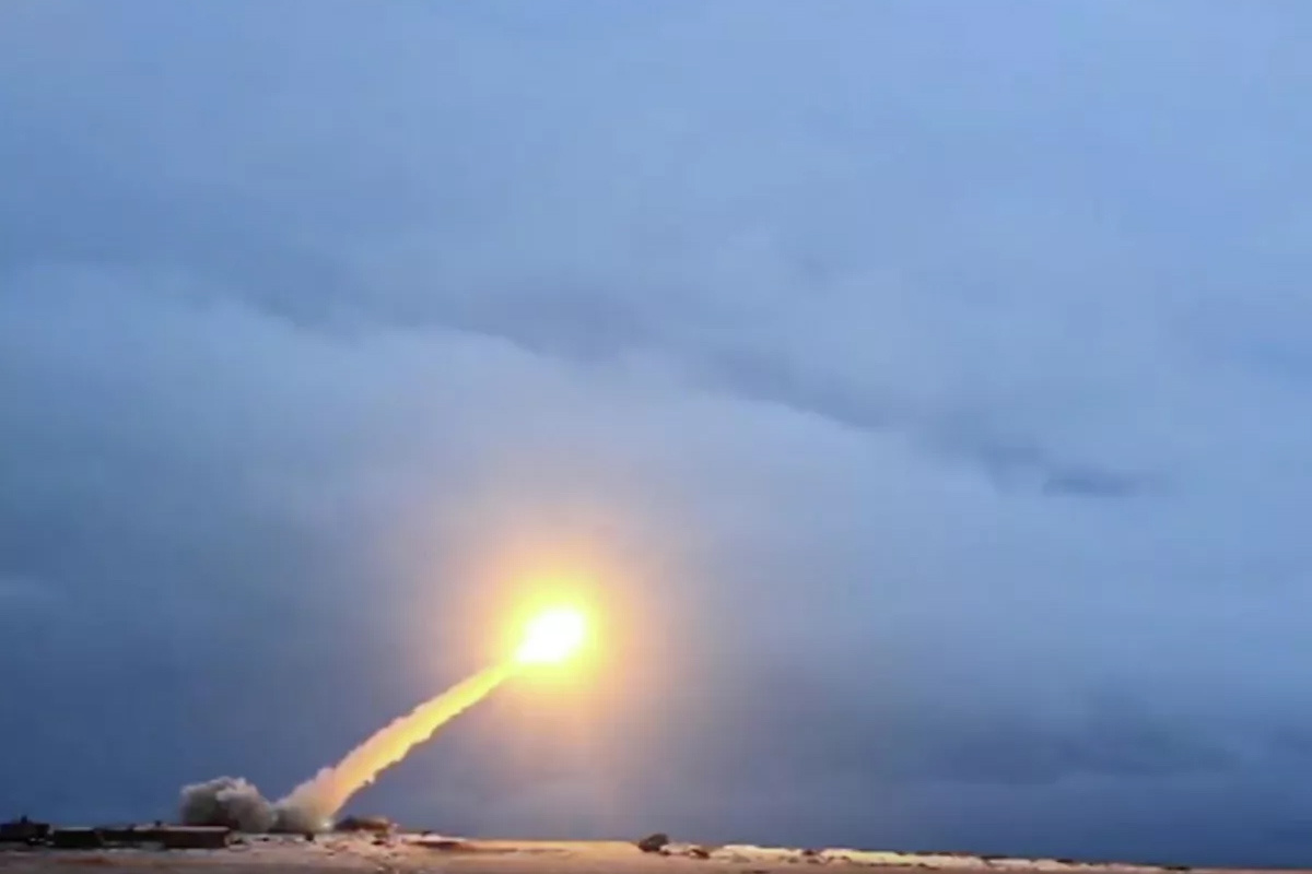    Фото: Министерство обороны РФ