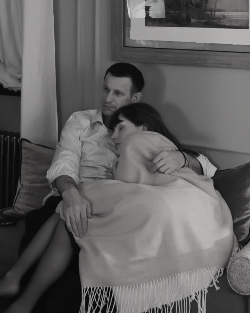     фото: соцсети Анны Семак