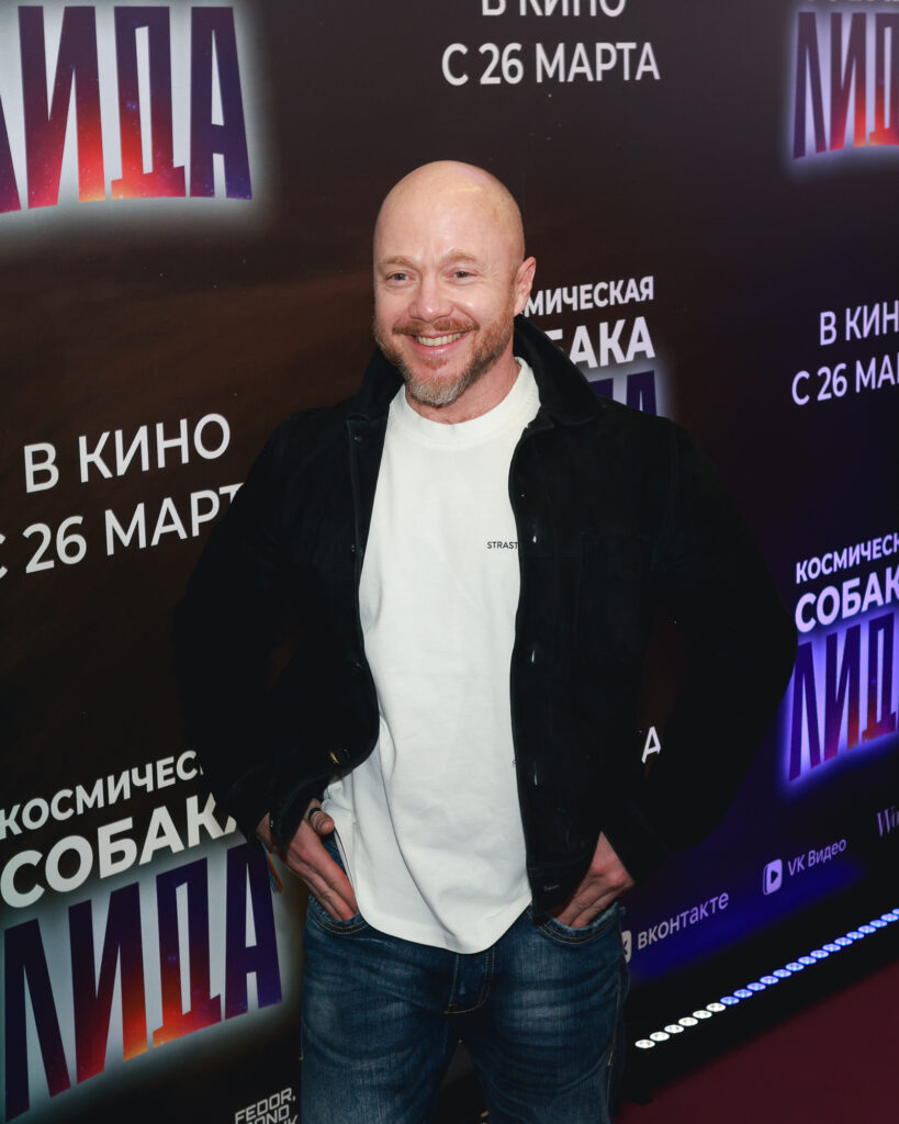    Евгений Стычкин admin