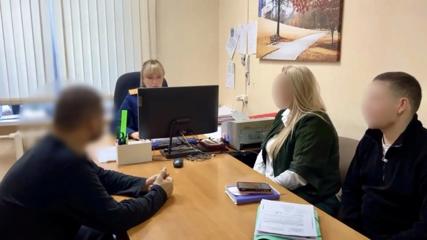    Фото: Следком Владимирской области