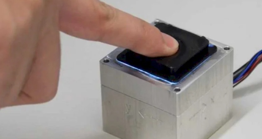    Тактильные технологии в электронике: как работает гаптика