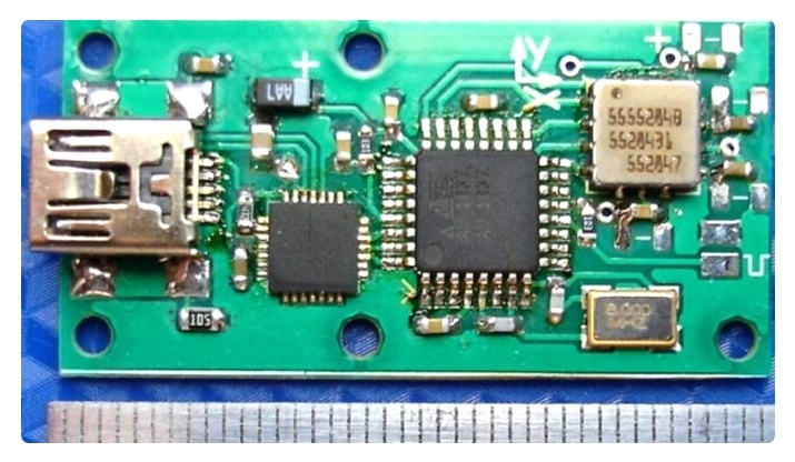    Пьезоэлектрические и пьезорезистивные материалы: свойства и применение