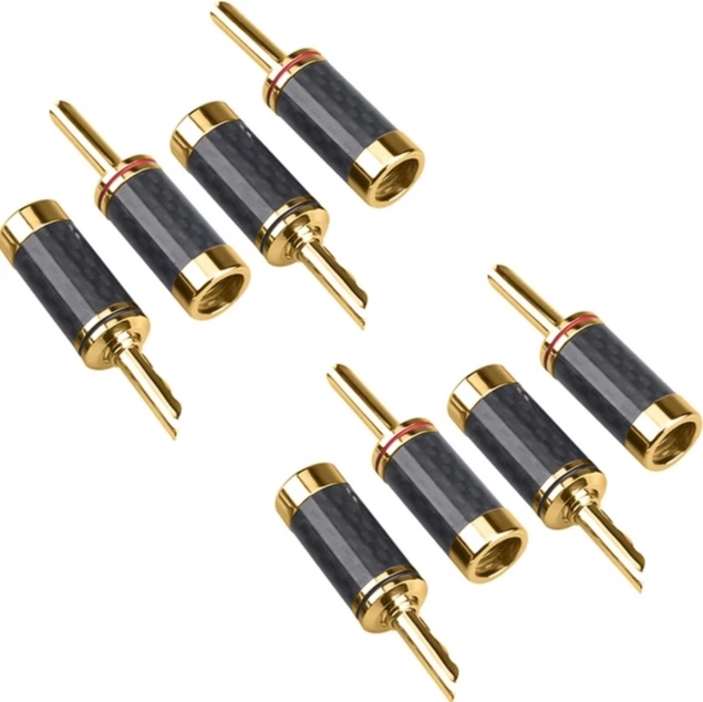    Банановые штекеры: особенности, виды и применение