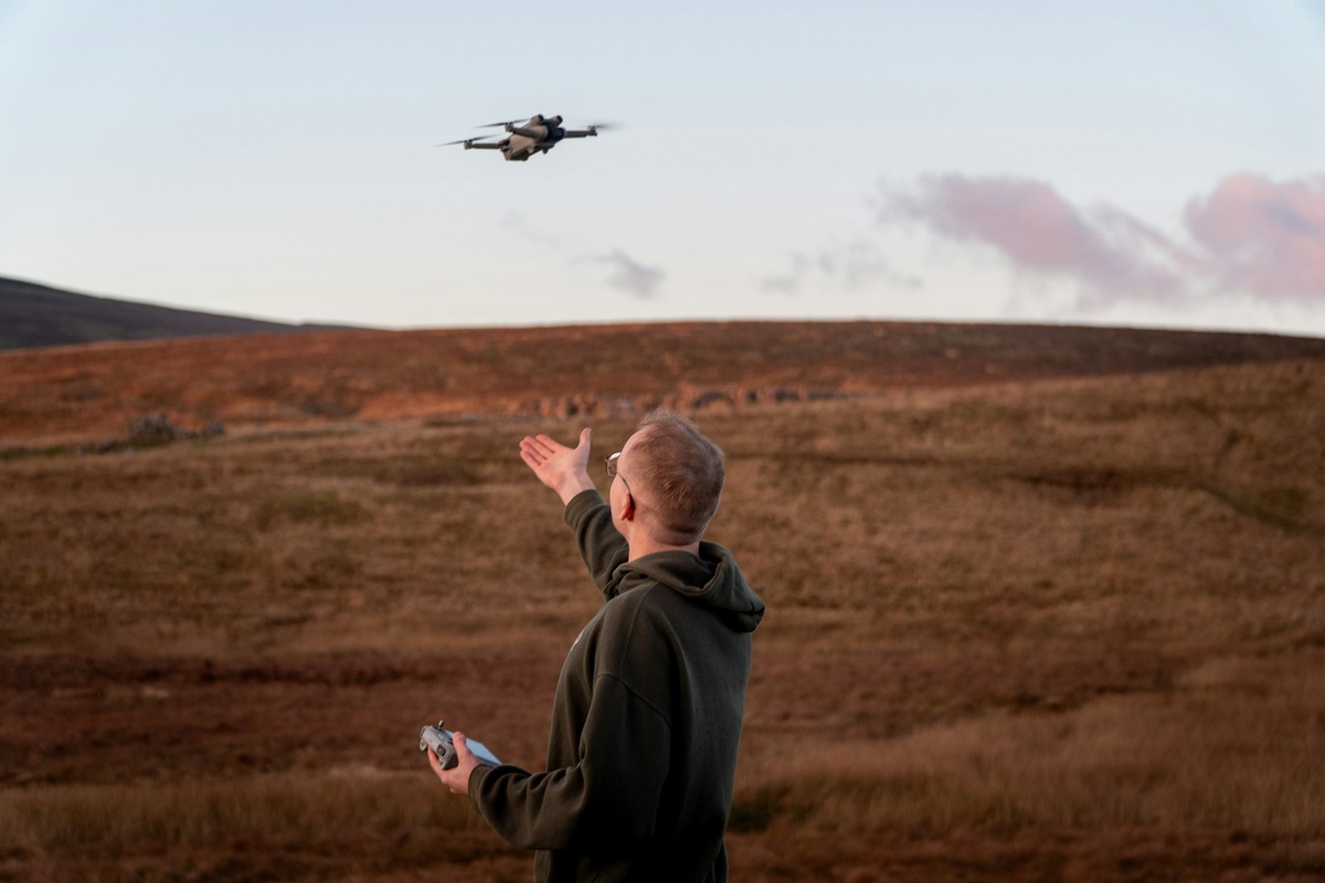 Rob Wingate/Unsplash