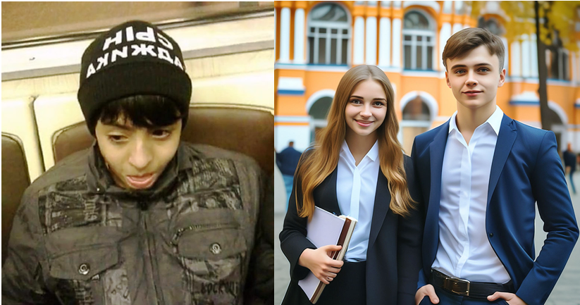 Из колледжа в России исключили мигрантов, которые приобрели аттестаты