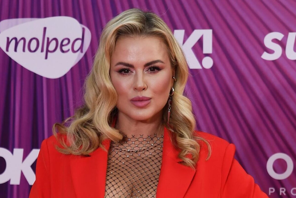    Анна Семенович © Komsomolskaya Pravda/globallookpress.com