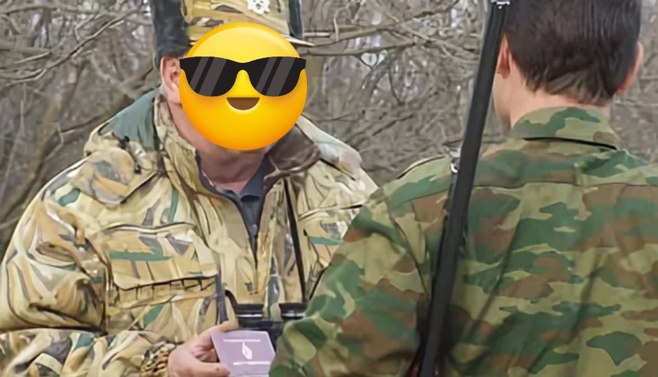 Встреча с охотинспектором в угодьях: как общаться, чтобы не лишиться ружья на ровном месте. Разбираем ваши права