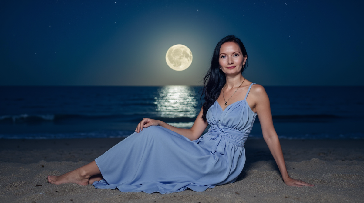 автор Осколова Мария