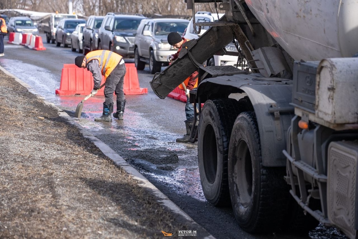 Фото компании «Устой-М»