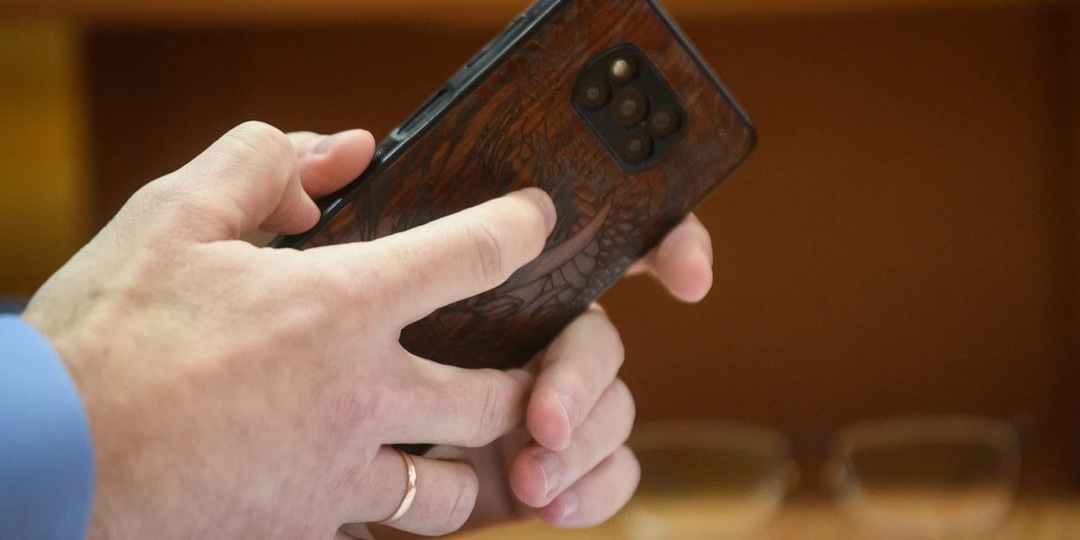 Пожарская: мошенники тайно заражают гаджеты россиян шпионским ПО