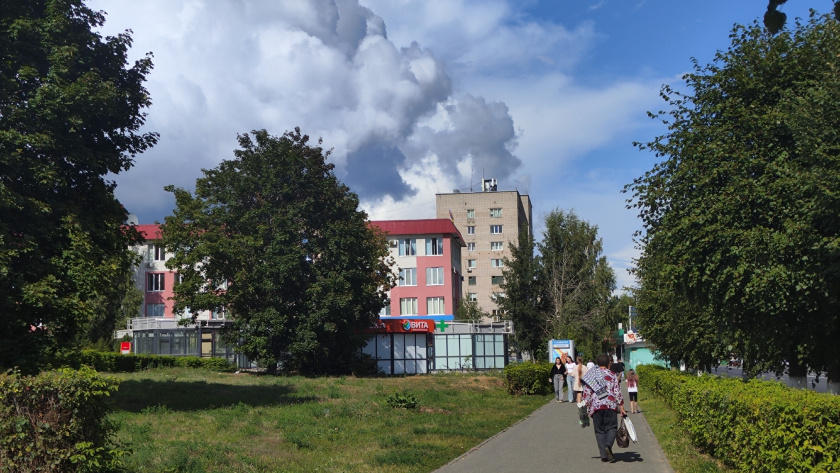    Фото: ПроГород